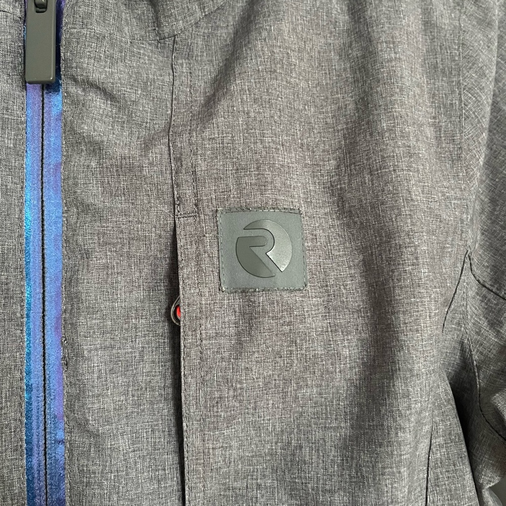 Ripzone winter coat - Picture 3 of 9
